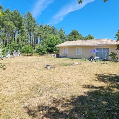 Maison 5 pièces 289000 €