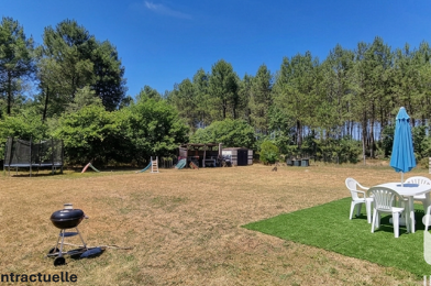 Maison 5 pièces 270000 €