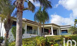 Maison 6 Pièces 200 m² à vendre à Sainte-Marie (97438)