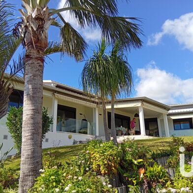 Maison 6 pièces 828000 €