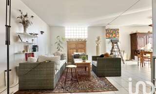 Maison 6 Pièces 195 m² à vendre à Bagneux (92220)