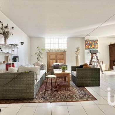 Maison 6 pièces 970000 €