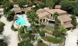 Maison 12 Pièces 460 m² à vendre à Bormes-les-Mimosas (83230)
