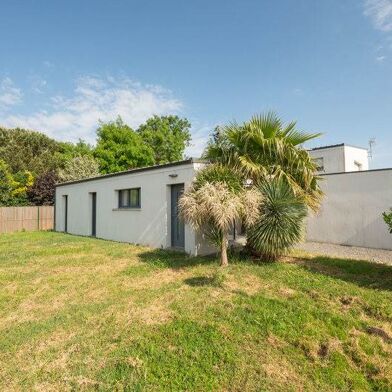 Maison 4 pièces 276120 €