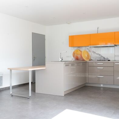 Maison 4 pièces 249500 €