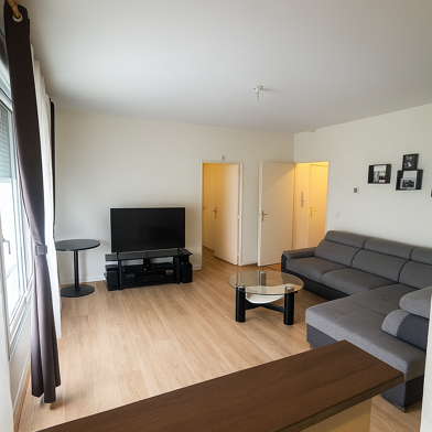 Appartement 2 pièces 185000 €