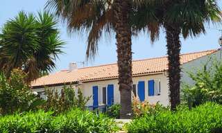 Maison 6 Pièces 137 m² à vendre à Agde (34300)