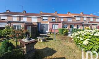 Maison 4 Pièces 82 m² à vendre à Bruay-la-Buissière (62700)