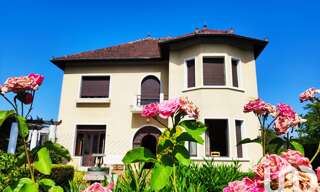 Maison 7 Pièces 227 m² à vendre à Saramon (32450)