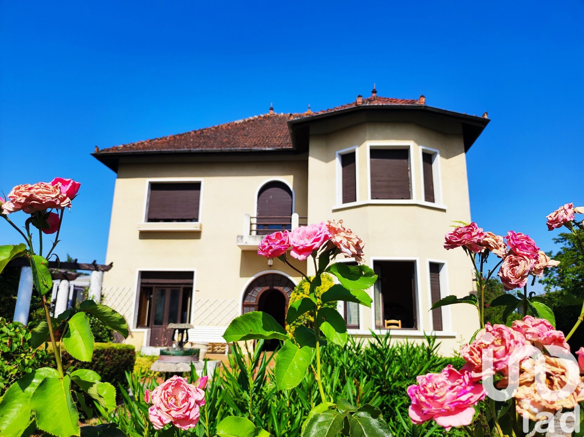 Saramon - 227m² - 7p. - 5ch.