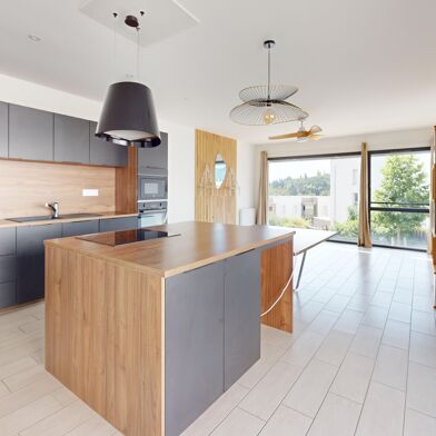 Maison 5 pièces 317500 €