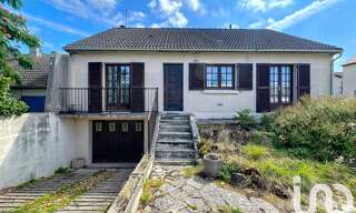 Maison 5 Pièces 100 m² à vendre à Limeil-Brévannes (94450)