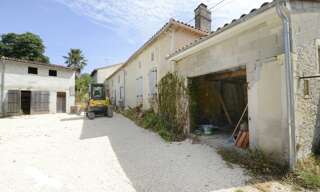 Maison 3 Pièces 101 m² à vendre à Touvre (16600)