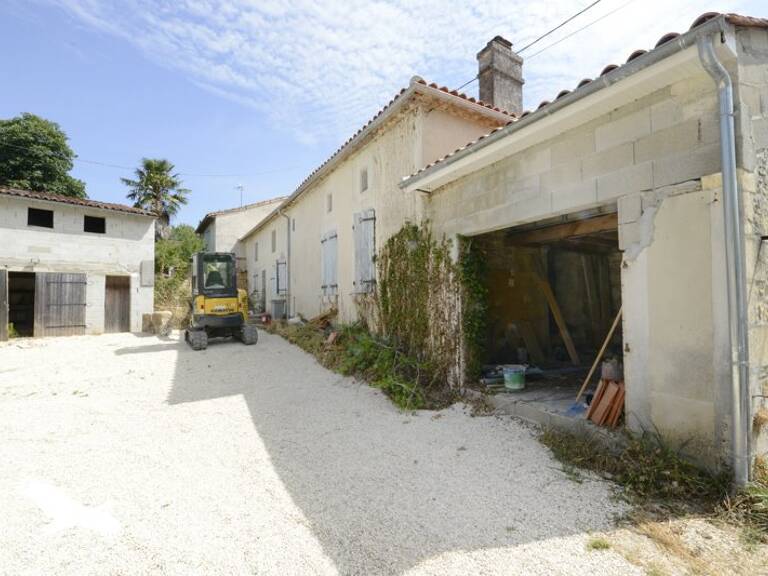 Grange de 3 pièces principales — photo 1