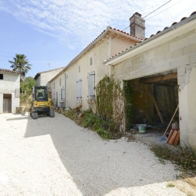 Maison 3 pièces 66780 €