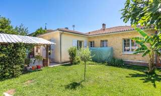 Maison 5 Pièces 127 m² à vendre à Bergerac (24100)