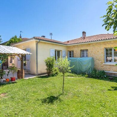 Maison 5 pièces 226180 €