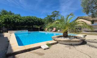 Maison 7 Pièces 146 m² à vendre à Saint-Bauzille-de-Putois (34190)