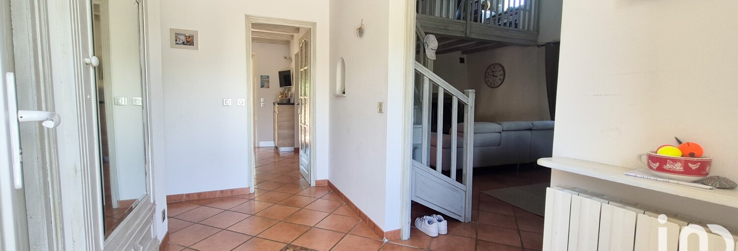 Maison 7 Pièces 146 m² à vendre à Saint-Bauzille-de-Putois (34190)