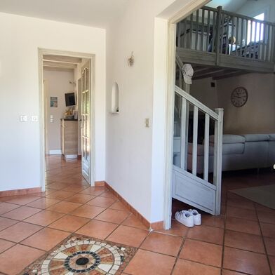 Maison 7 pièces 595000 €