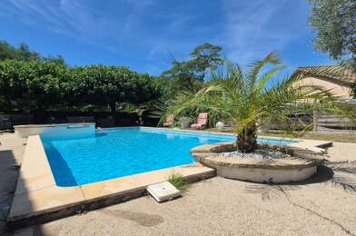 Maison 7 pièces 560000 €