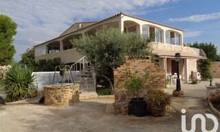 Maison 6 Pièces 220 m² à vendre à Marseillan (34340)