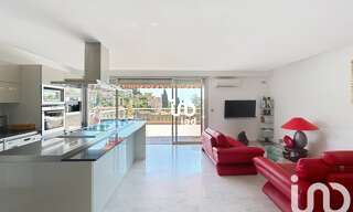 Appartement 3 Pièces 75 m² à vendre à Menton (06500)