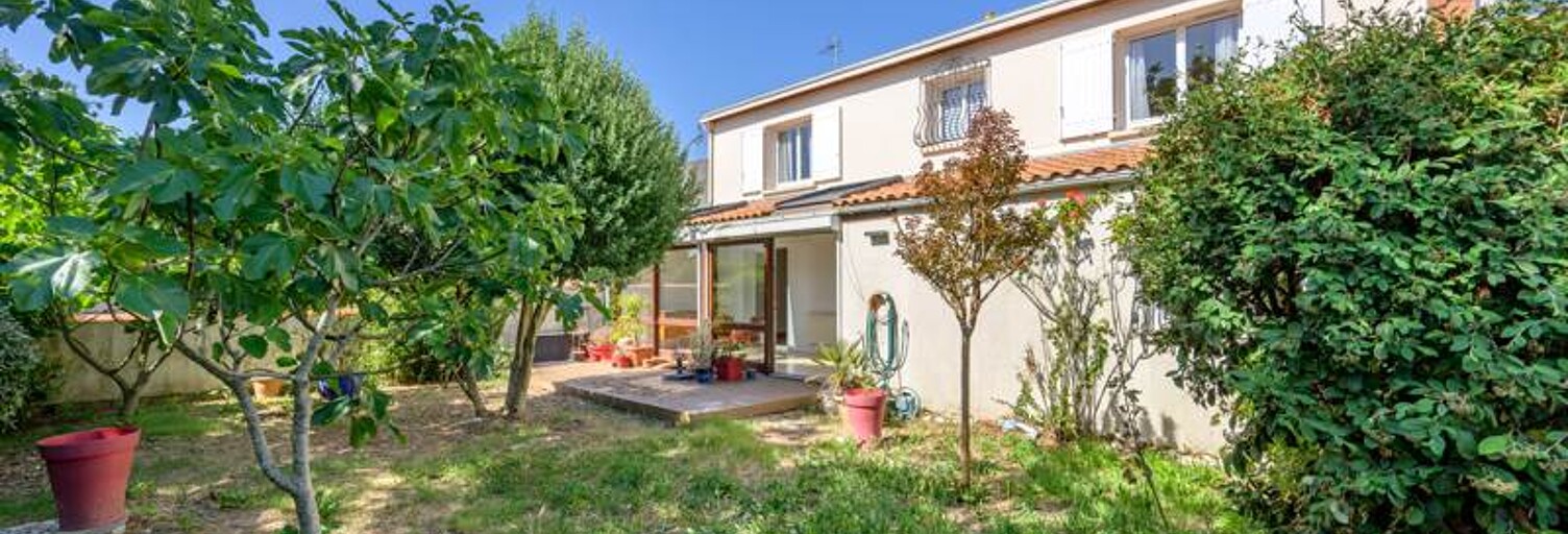 Maison 7 Pièces 194 m² à vendre à Nieul-sur-Mer (17137)