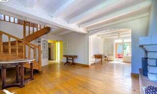 Maison 7 Pièces 194 m² à vendre à Nieul-sur-Mer (17137)