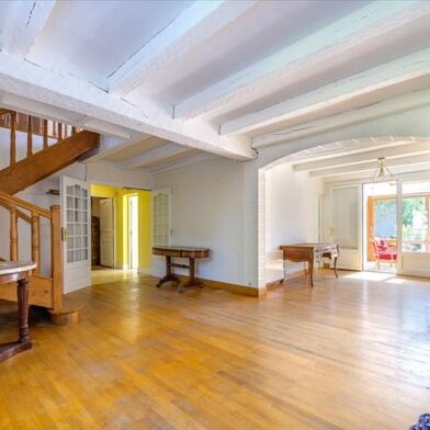 Maison 7 pièces 485000 €