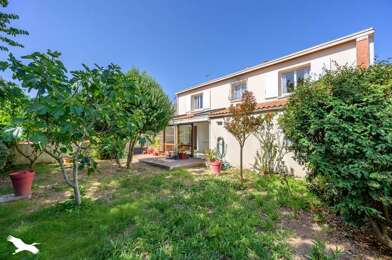 Maison 7 pièces 448000 €