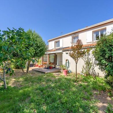 Maison 7 pièces 448000 €