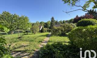Terrain  723 m² à vendre à Saint-Cyr-en-Arthies (95510)
