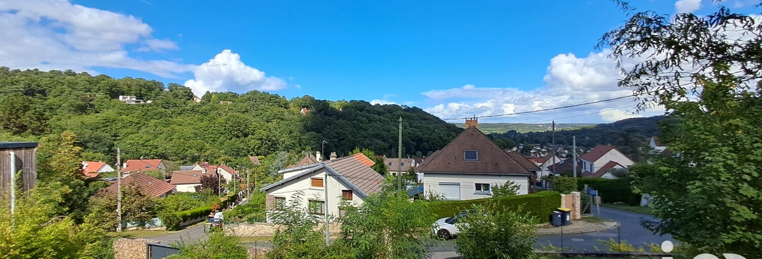 Terrain  679 m² à vendre à Gometz-le-Châtel (91940)