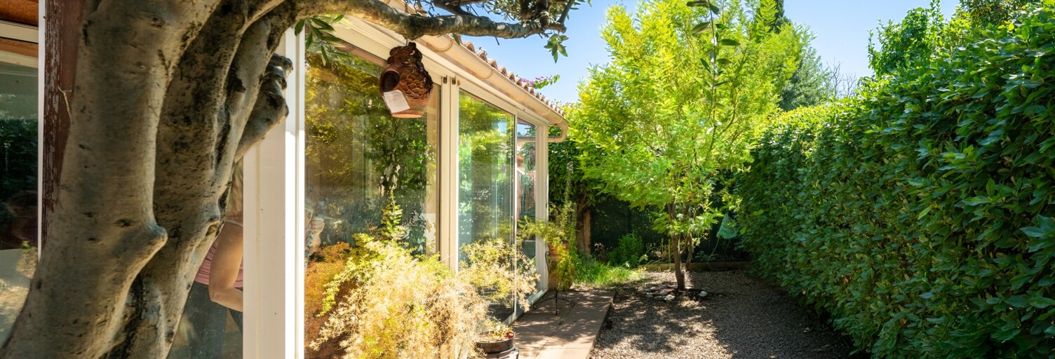 Maison 3 Pièces 65 m² à vendre à Eyguières (13430)