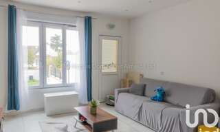 Maison 3 Pièces 60 m² à vendre à Draveil (91210)