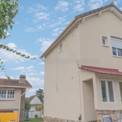 Maison 3 pièces 259000 €