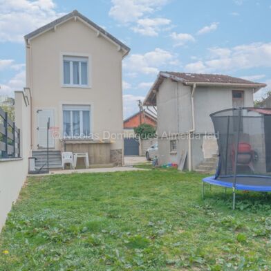 Maison 3 pièces 259000 €