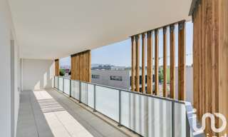 Appartement 3 Pièces 60 m² à vendre à Marseille 13 (13013)