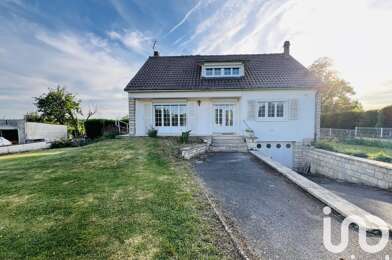 Maison 6 pièces 209000 €