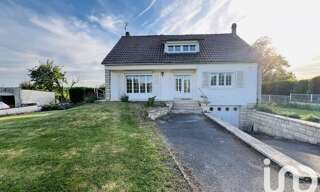 Maison 6 Pièces 126 m² à vendre à Soissons (02200)