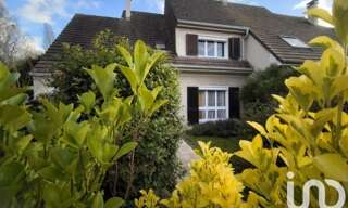 Maison 4 Pièces 100 m² à vendre à Cires-lès-Mello (60660)