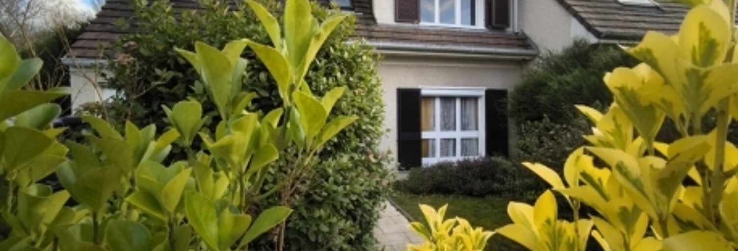 Maison 4 Pièces 100 m² à vendre à Cires-lès-Mello (60660)