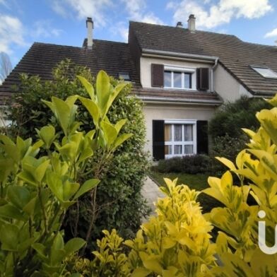 Maison 4 pièces 209000 €