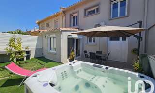 Maison 4 Pièces 107 m² à vendre à Perpignan (66000)