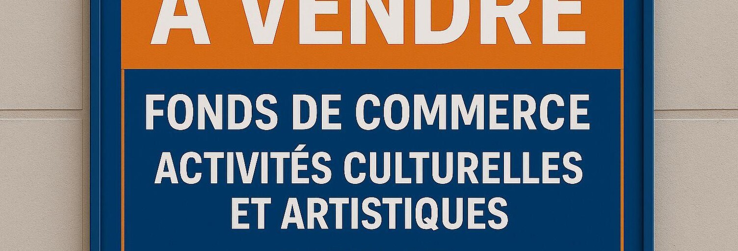 Commerce  75 m² à vendre à Paris 15 (75015)