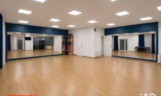 Commerce  75 m² à vendre à Paris 15 (75015)
