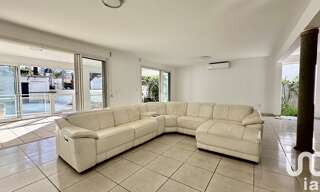 Maison 5 Pièces 150 m² à vendre à Le Tampon (97430)