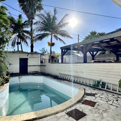 Maison 5 pièces 340000 €