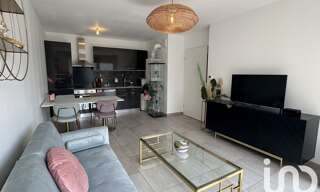 Appartement 2 Pièces 42 m² à vendre à Réau (77550)